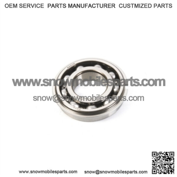 Crankshaft Main Bearing Fits Ski-doo, Fits Arctic cat - Snowmobile