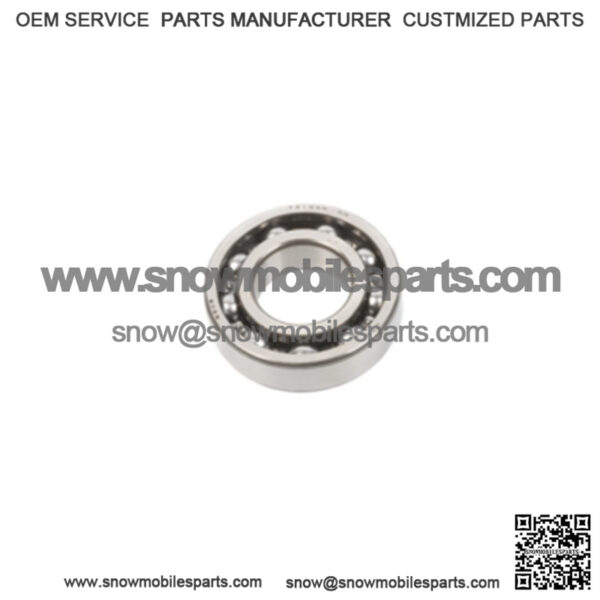 Crankshaft Bearing Fits Polaris, Fits Arctic cat, Fits John Deere, Fits Ski-doo, Fits Kawasaki, Fits Yamaha - Snowmobile