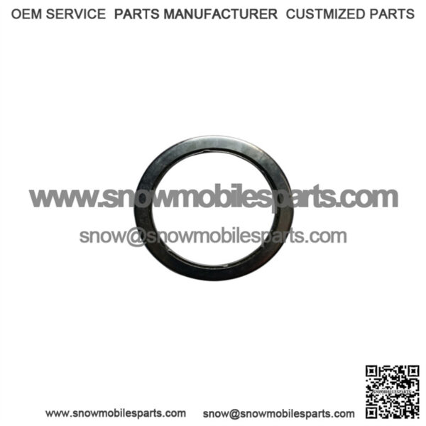 Straightline Clutch Bearing