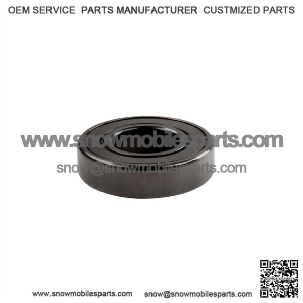Black Ice Ball Bearings