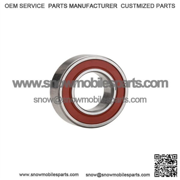 Individual Ball Bearing