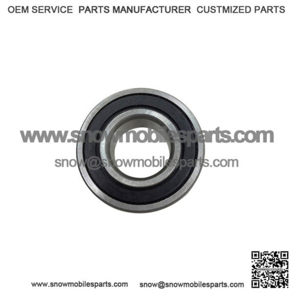6205-2RS Bearing