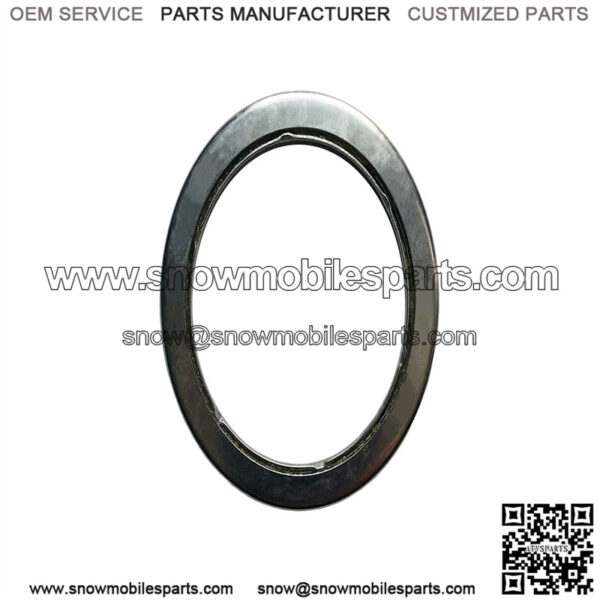 QRS smooth Shift Bearing (works on all 2008+ Ski-doo QRS secondary machines) 2012-18 Arcitic Cat Secondary, 2018-21 Arcitc Cat with boss secondary