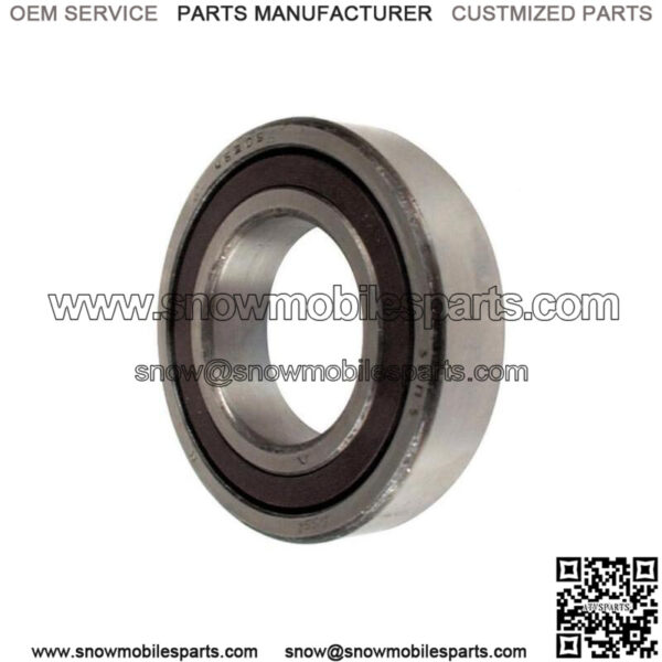 S.18085  Deep Groove Ball Bearing (62032RS) Fits Kubota