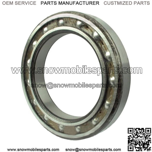 S.18060  Deep Groove Ball Bearing (6210Open) Fits Kubota