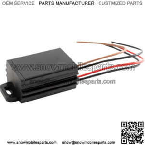 Koso AC/DC Converter - BL000010