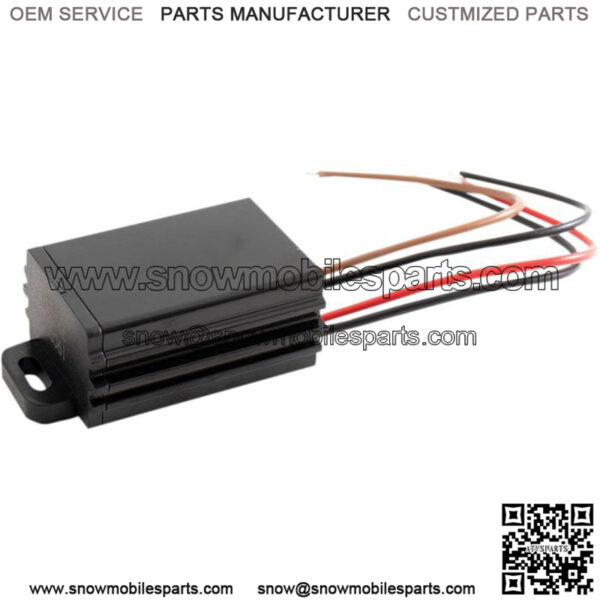 Koso AC/DC Converter - BL000010