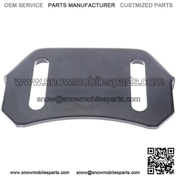 Skid Shoes for MTD Slide Shoe 784-5580, 26" Craftsman Troy-Bilt Cub Cadet 9HP 10HP Snowblower - Image 4