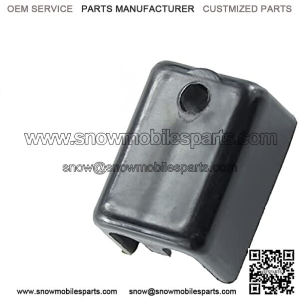 731-04216 Dual Cable Fitting Holder Replaces 731-04216A for MTD Craftsman Snow Blowers