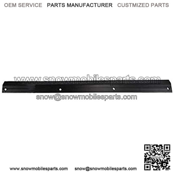 Snow Blower Scraper Bar Fits Noma Sears John Deere 5 HP Models TRS21 Parts John Deere M94511 AYP 53688547 Noma 302418