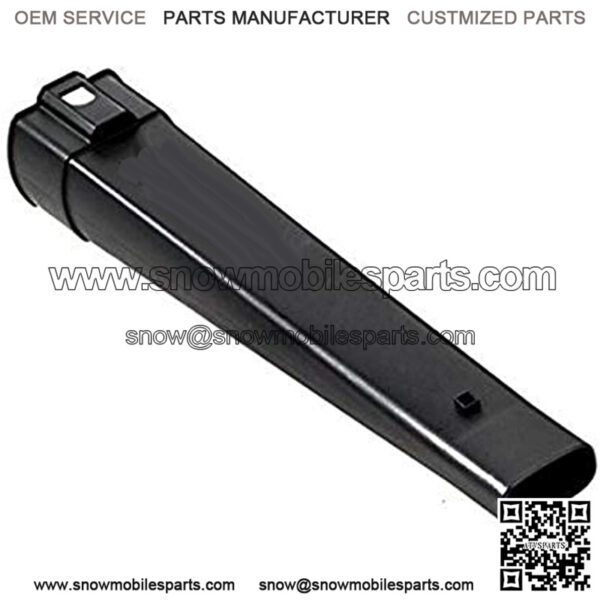 SBJ605E-17 Blower Tube for SBJ601E/SBJ603E/SBJ605E