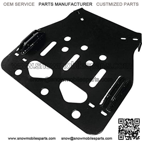 105130 Multi ATV Plow Mount Kit