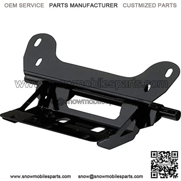 Off Road Glacier  II Plow Mount