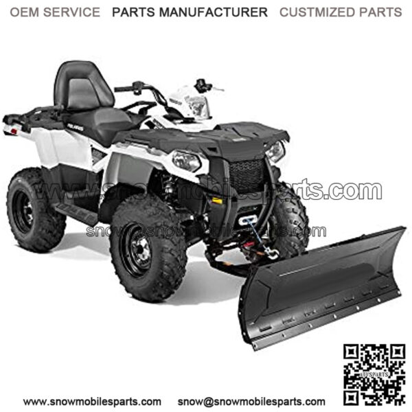 Off Road Glacier  Pro Plow Mount - Image 2