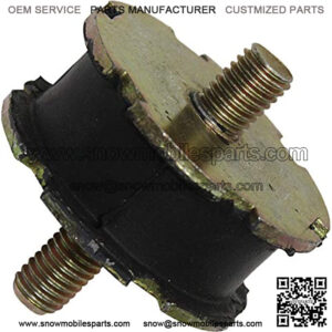 Rear Motor Mount Formula Z 1996-1997 Snowmobile Part# 11-4058 OEM# 570-1277-00