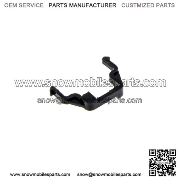 Polaris 7081437 Retainer-Float Arm Touring SwitchBack RMK Fusion Dragon Classic