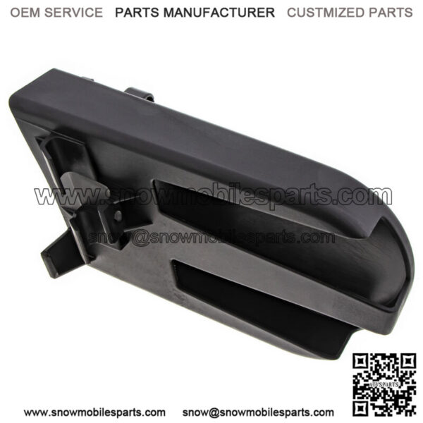 Polaris 5451670 Belt Holder Voyageur SwitchBack Switchback SKS Rush RMK Pro-RMK