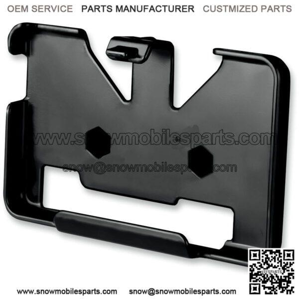 Ram Mounts
							Cradle Holder for the Garmin nuvi 1300, 1310T, 1350, 1350T, 1370T, 1390, 1390T, 2455LT, 2455LMT, 2475LT & 2495LMT - RAM-HOL-GA34