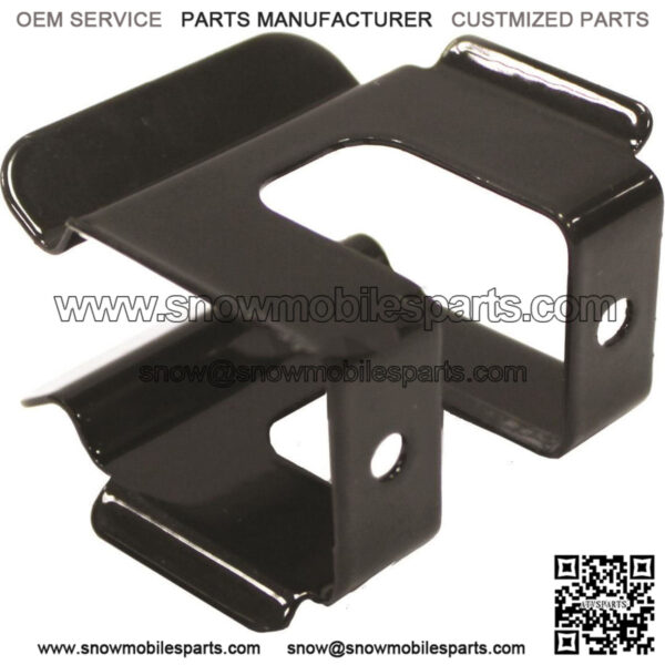 Sports Parts Inc.
							Spare Belt Holder - 12-164-03