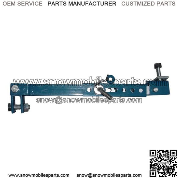 3 Point Hitch Stabilizer Fits Kubota Tractors M Series
