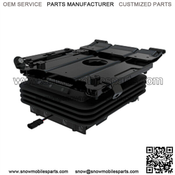 TCA18444: Seat Suspension Kit