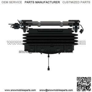 CB11487688: Seat Suspension Kit ,Vinyl Cloth,