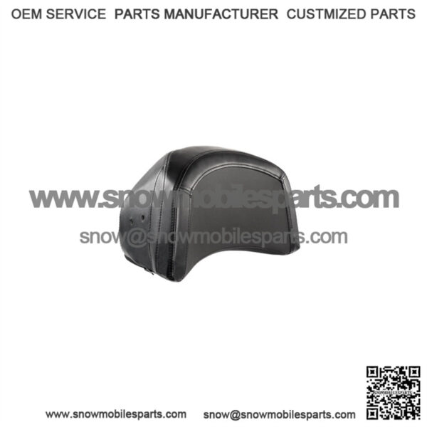 Replacement Passenger Backrest