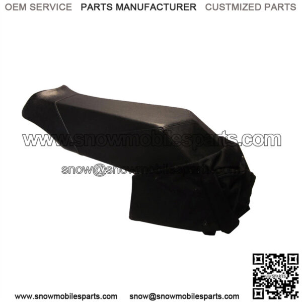 Seat Concepts Ski Doo Rev Seat
