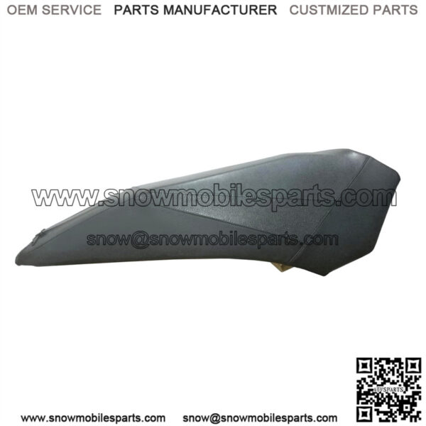 Seat Concepts Yamaha (2011-17) Apex, Vector (2012-18) Tall