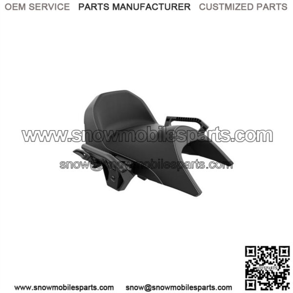 Passenger Seat - Sport