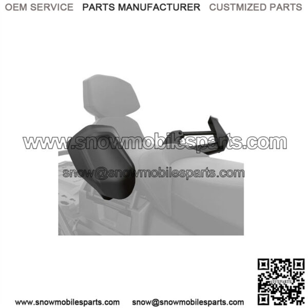 Seat Heated Grips