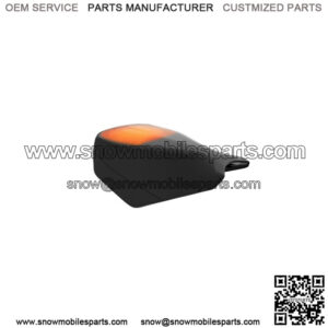 Heated Seat 20" & 24" - Gen4
