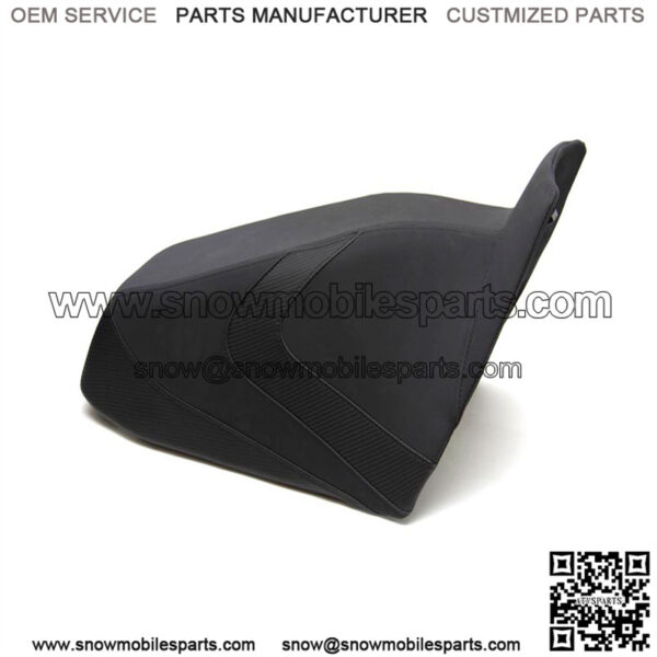 ARCTIC CAT 2012-2014   PRO CLIMB CHASSIS W/ LONG MOUNTAIN SEAT 2014   XF HIGH COUNTRY