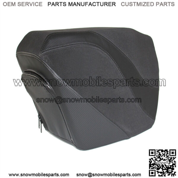GRIPPER SEAT COVER ARCTIC CAT 2010-20111   M-SERIES, ..