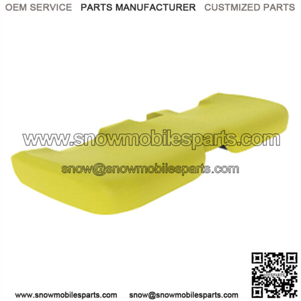 AM140624: Bench Seat For Hpx And Xuv Gators