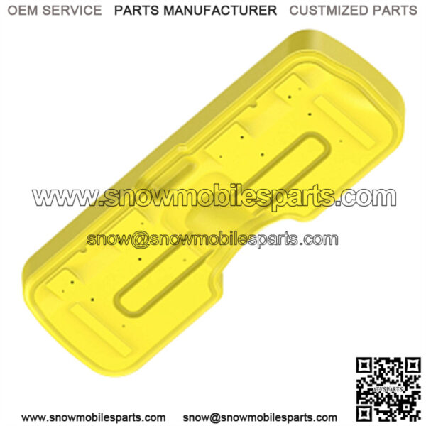 AM140354: Seat Bench For Xuv Gators