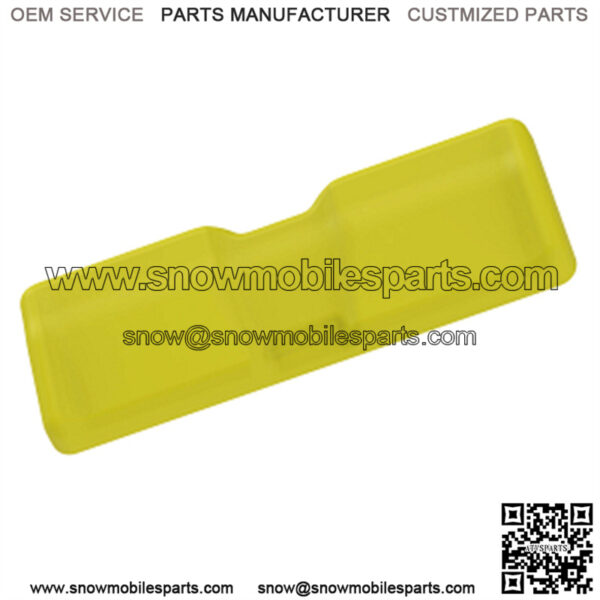 AM147576: Bench Seat Back For Xuv Gators