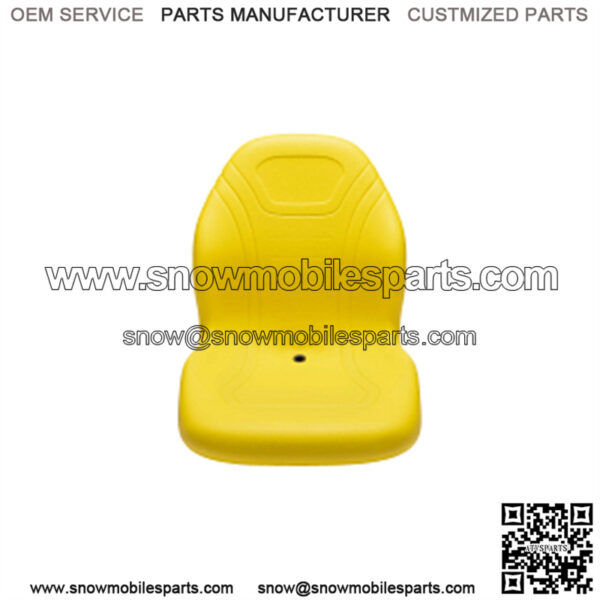 TCA13830: Seat, Assembly Postr-Perfect