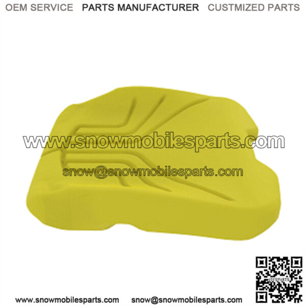 RE258487: Seat Base Cushion