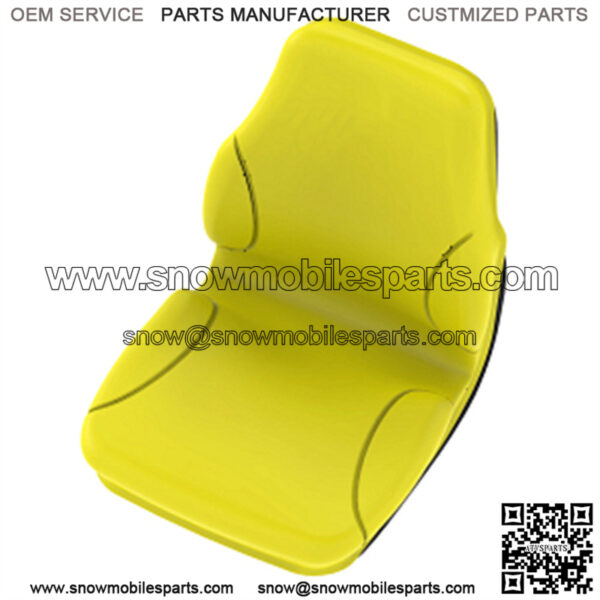 SJ302372: Standard Triplex Seat Kit