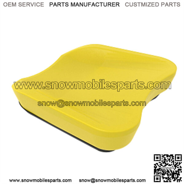 RE224674: Seat, Seat, Bottom Cushion Replacem