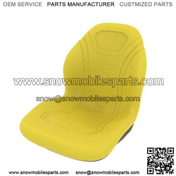 LVA22459: Seat