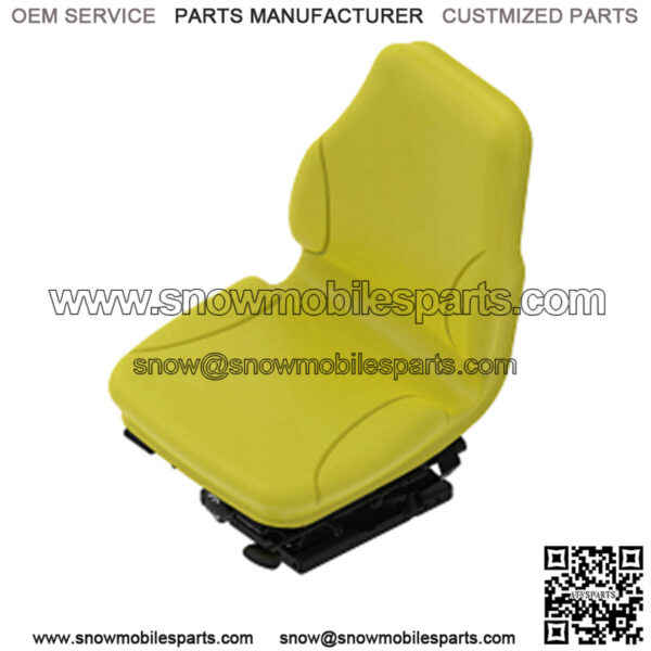 LVA18708: Seat Assembly