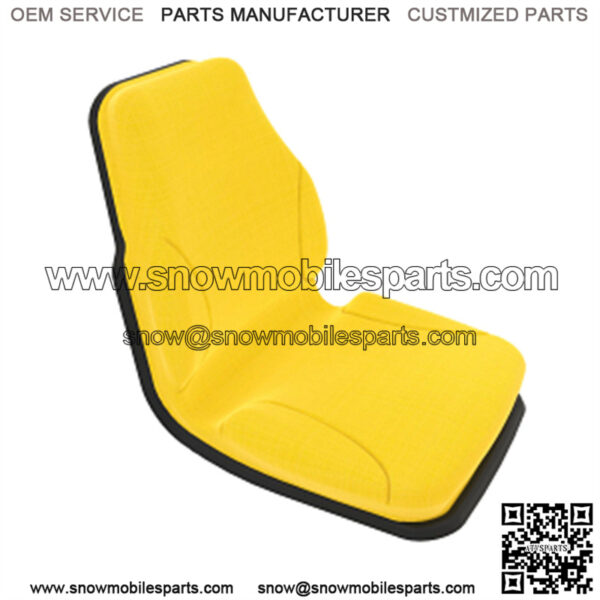 LVA12909: Seat