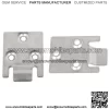 NEW Set of 2 Seat Bottom Hinge and Plate for EZGO TXT/Medalist 1995 Up Golf Cart - Image 5