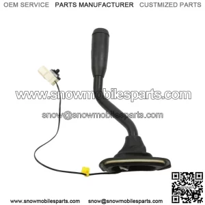 For Dodge Ram 1500 2500 3500 Automatic Transmission Gear Shift Lever  5057509AD