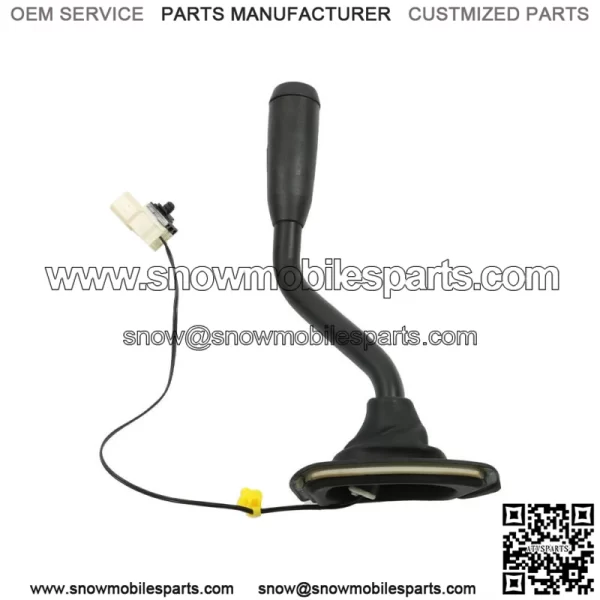 For Dodge Ram 1500 2500 3500 Automatic Transmission Gear Shift Lever  5057509AD