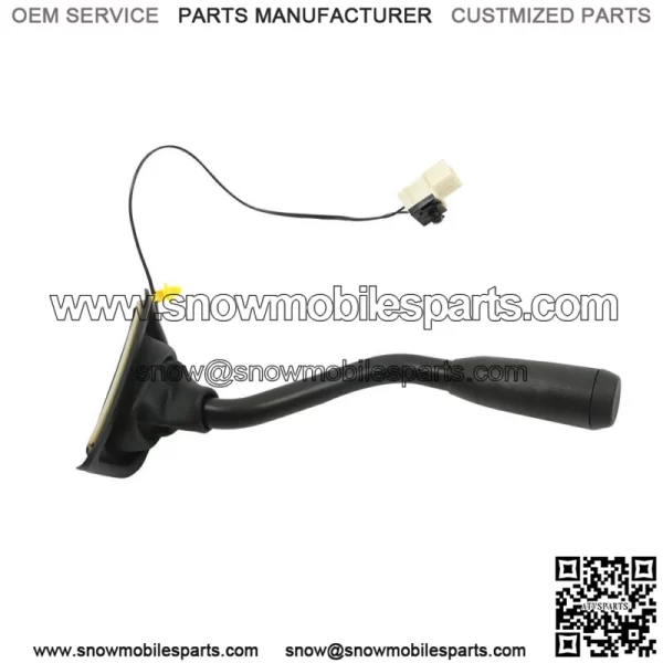For Dodge Ram 1500 2500 3500 Automatic Transmission Gear Shift Lever  5057509AD - Image 3