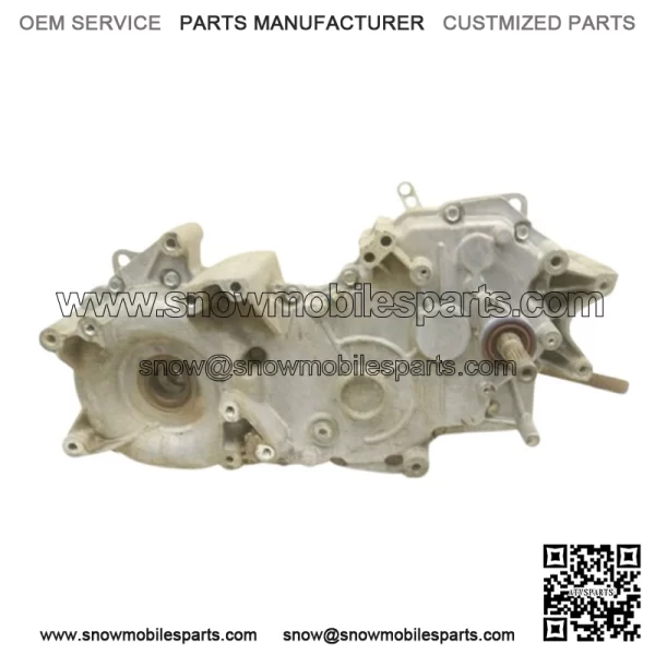 Used OEM Polaris 2011 2012 Sportsman 400 500 4x4 HO Forest Transmission 1332897 (For: More than one vehicle)