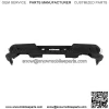 Rear Bumper Assembly For 2019-2023 Chevy Silverado Sierra w/ Park & Dual Exhuast - Image 3